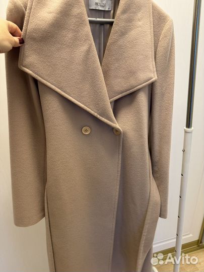 Пальто женское