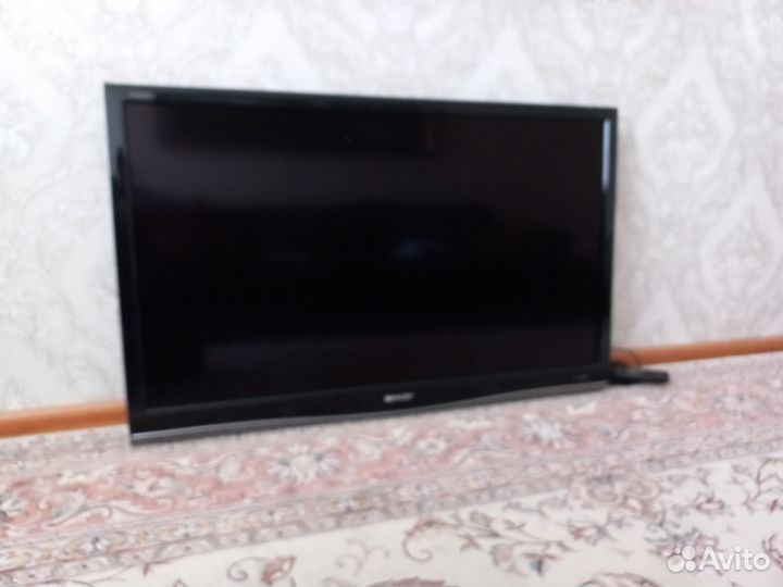 Телевизор Sharp