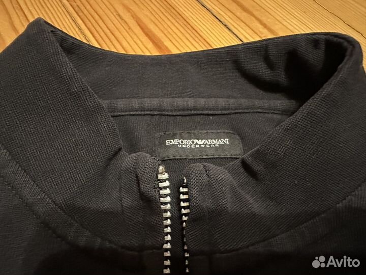 Спортивный костюм женский Emporio Armani, xs