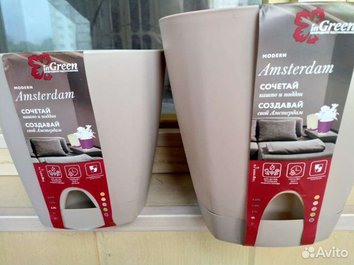 Кашпо, горшки,металлическая подставка для растений