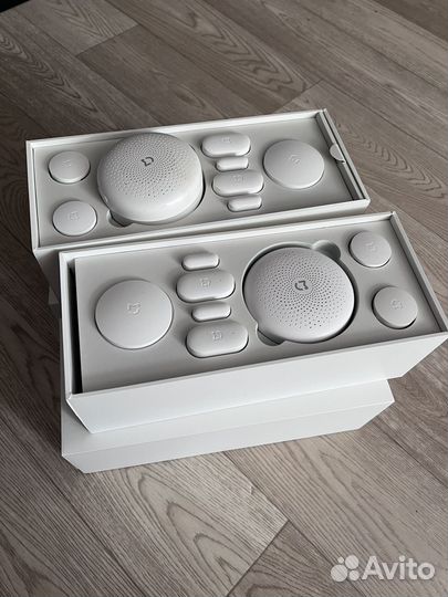 Комплект умного дома xiaomi