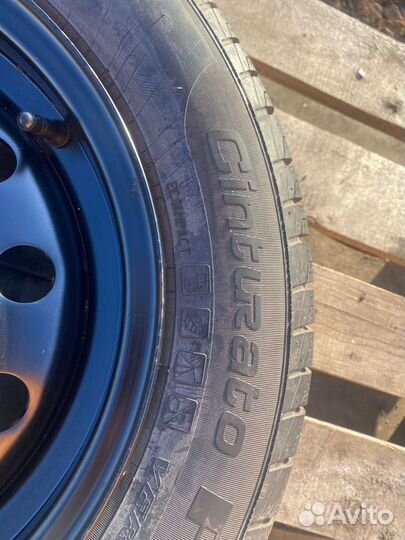 Pirelli Cinturato P1 185/60 R14 99