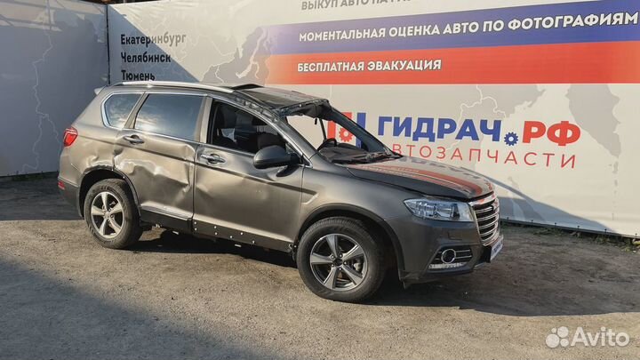 Рейка топливная (рампа) Haval H6 F01R00P310