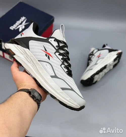 Кроссовки Reebok