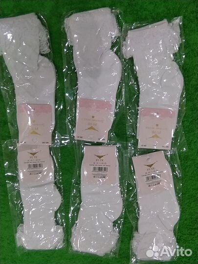 Носки детские