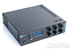 Микшер усилитель cvgaudio ReBox T18
