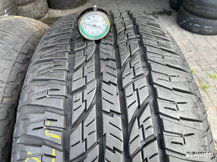 Yokohama Geolandar A/T G015 275/60 R20