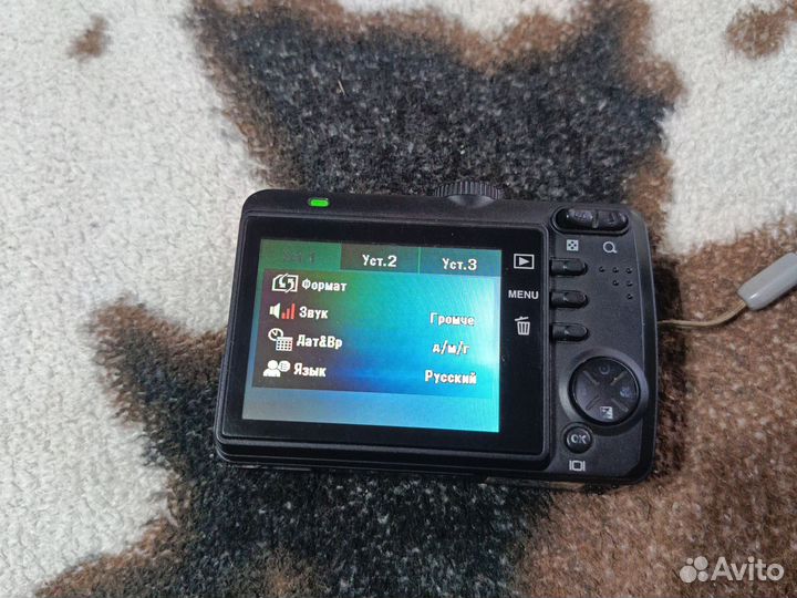 Продам фотоаппарат