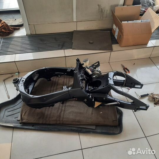 Продам Suzuki GSX-R 1000