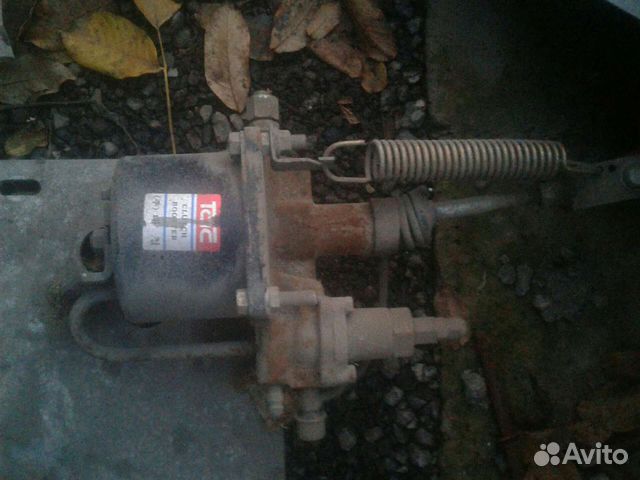 Пгу сцепления