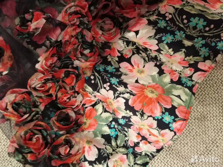 Платье для девочки Monsoon