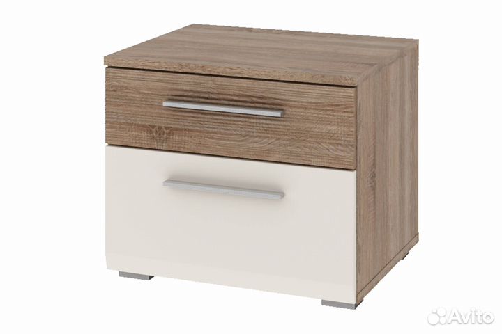 Тумба прикроватная новая