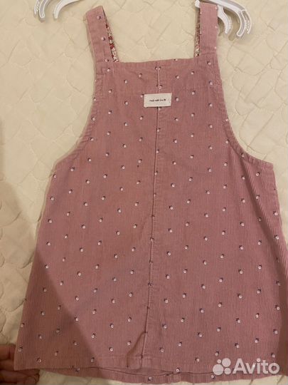 Сарафан для девочки