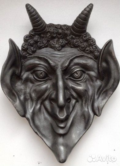 Царизм Чугун Каслинское Кусинское Литье Редкость