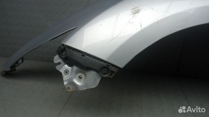 Крыло Mazda 6 GH (2007-2012)