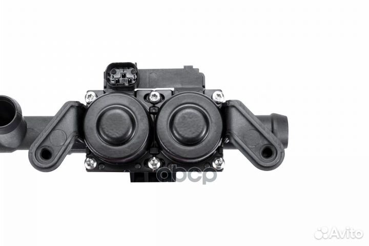 Клапан отопителя BMW 5-серия F10/F11 (2009)