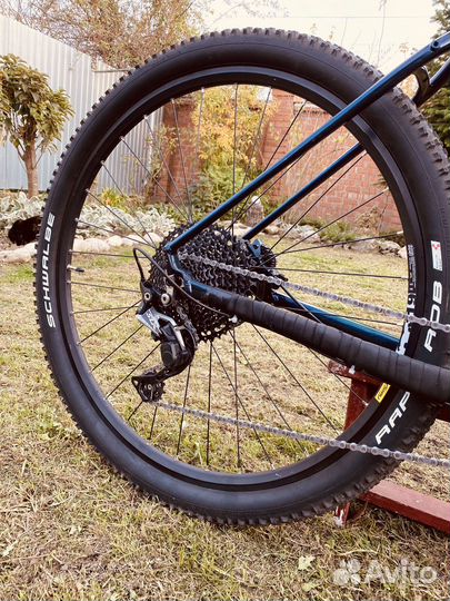 Велосипед cannondale