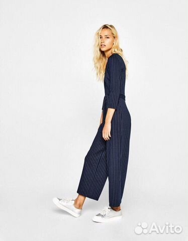 Комбинезон Bershka XXS