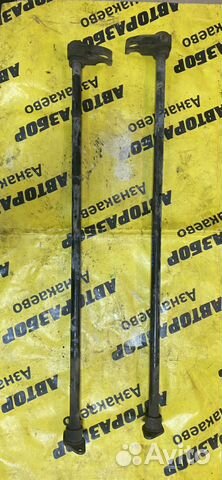 Торсион передний Opel Frontera B