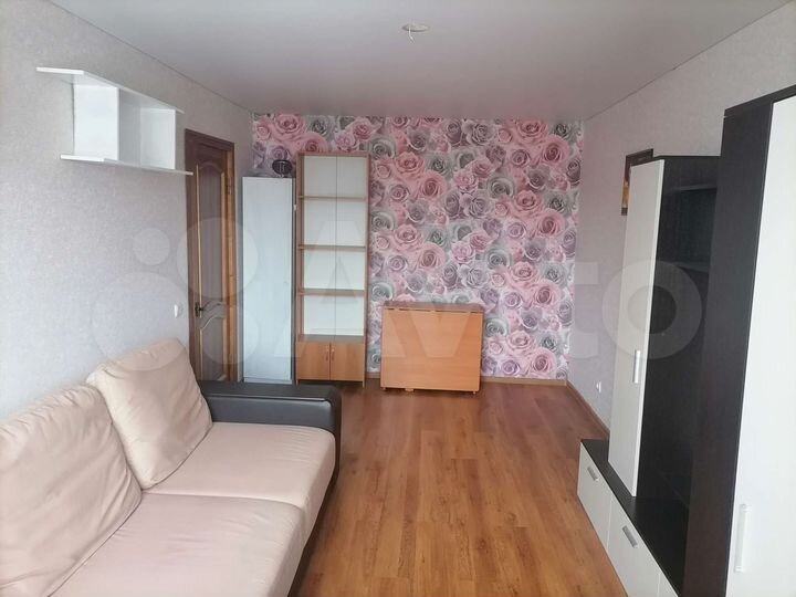 1-к. квартира, 28,2 м², 5/5 эт.