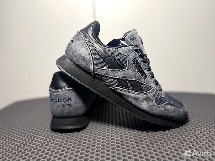 Кроссовки Reebok