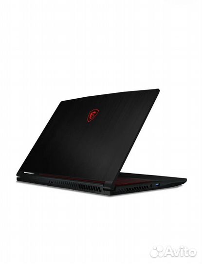 Игровой ноутбук MSI GF63 Thin 12UCX-104