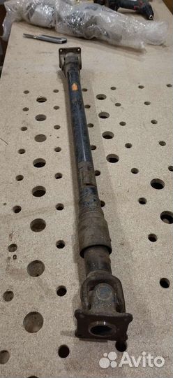 Карданный вал передний mazda bongo 3