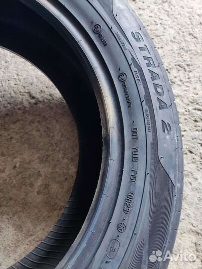 Viatti Strada 2 (V-134) 225/55 R17