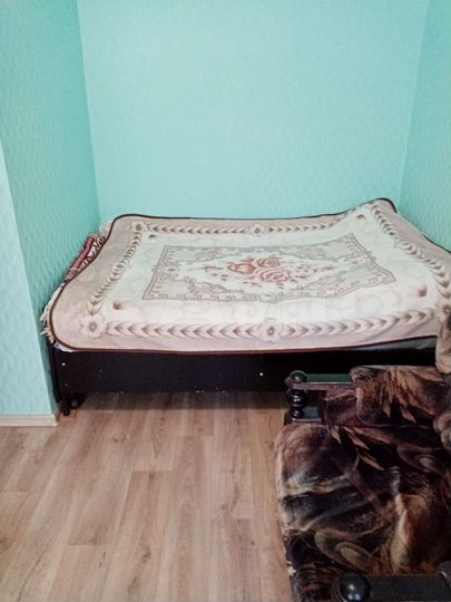 1-к. квартира, 23,1 м², 2/2 эт.