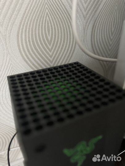 Xbox series x