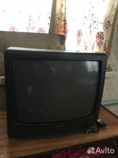 Телевизор бу