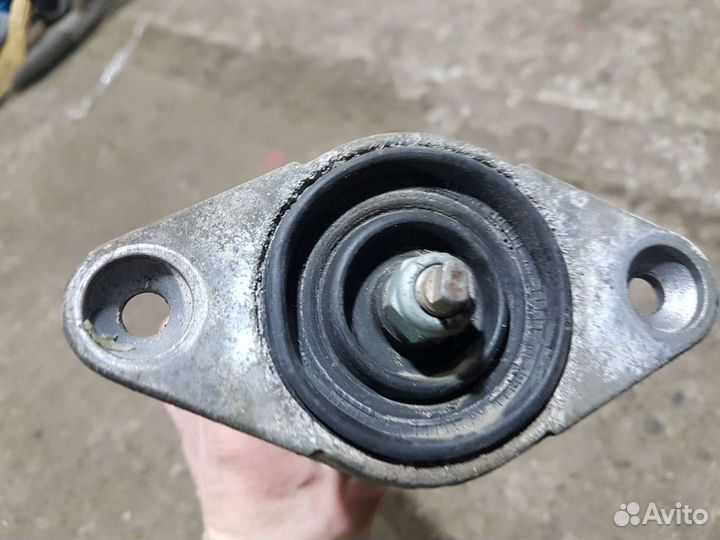 Амортизатор задний audi a6 c6 allroad quattro