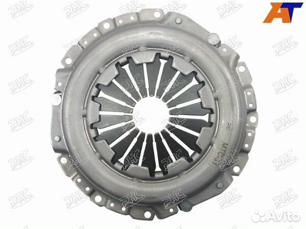 Корзина сцепления mitsubishi L400