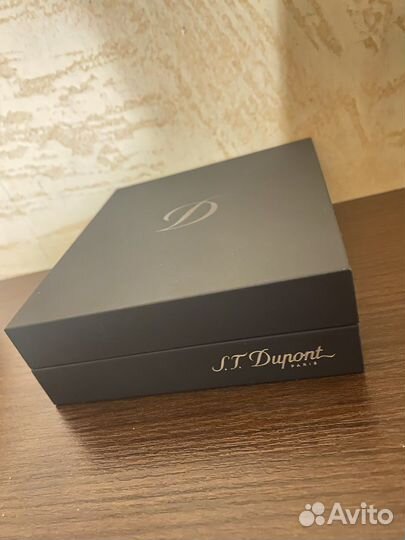 Зажигалка S.T. Dupont Gatsby 18138