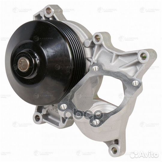 Насос водяной для а/м BMW 3 (E90) (05) /X1 (E84)