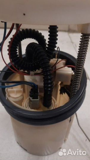 Насос топливный Nissan Primera