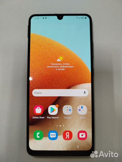 Samsung Galaxy A32, 4/64 ГБ