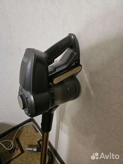 Пылесос DeLonghi XLM408.DGG