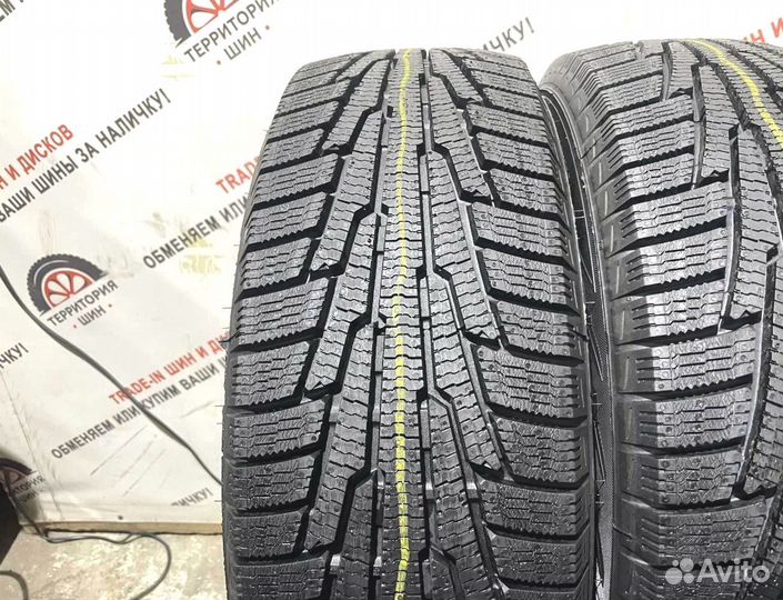 Nokian Tyres Nordman RS2 215/65 R16 106W