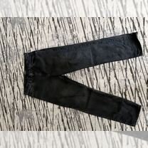 Джинсы широкие черные y2k