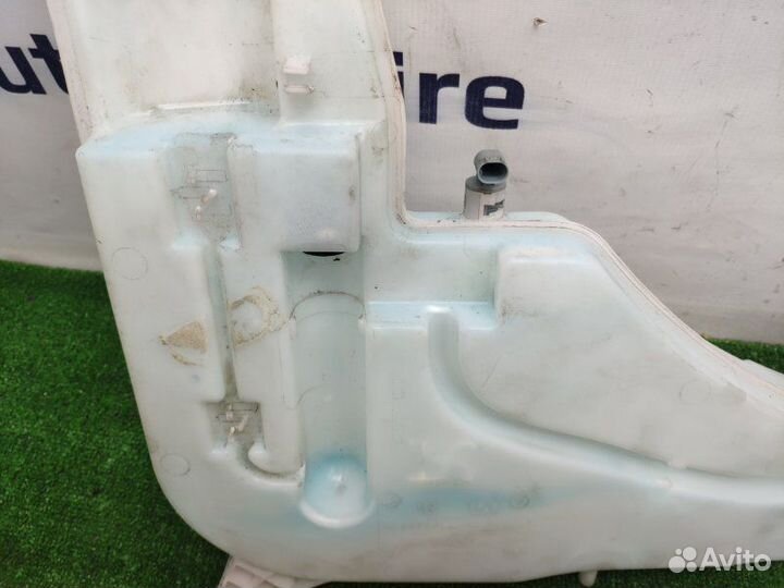 Бачок омывателя Bmw X3 F25 N20B20A 2012