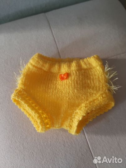 Одежда для кукол