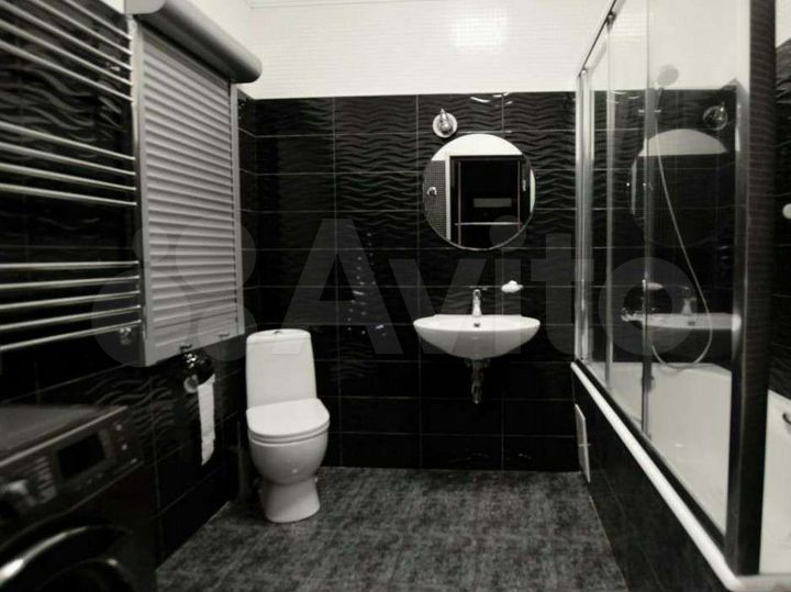 Комната 6 м² в 2-к., 12/22 эт.