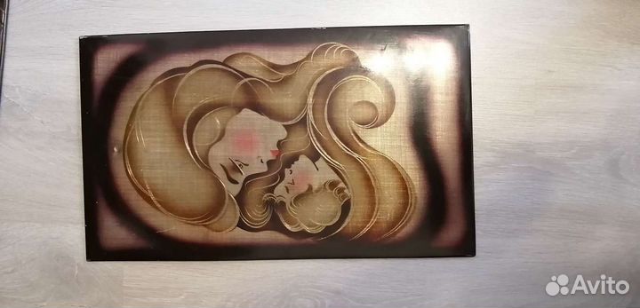 Картины старинные