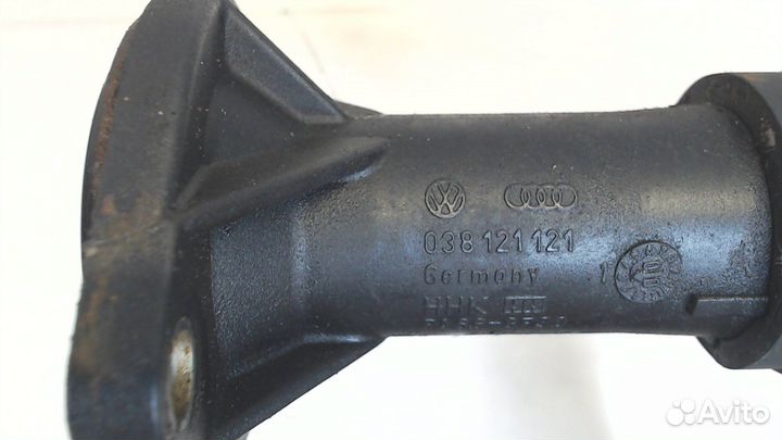 Корпус термостата Seat Toledo 2, 2000