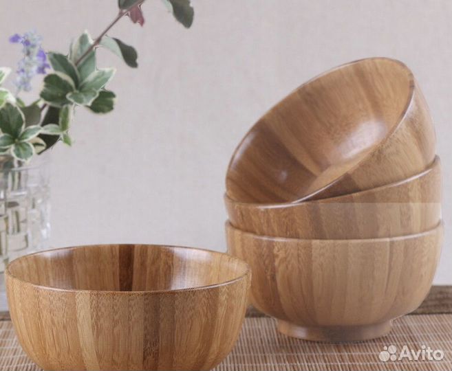 Бамбуковые палки