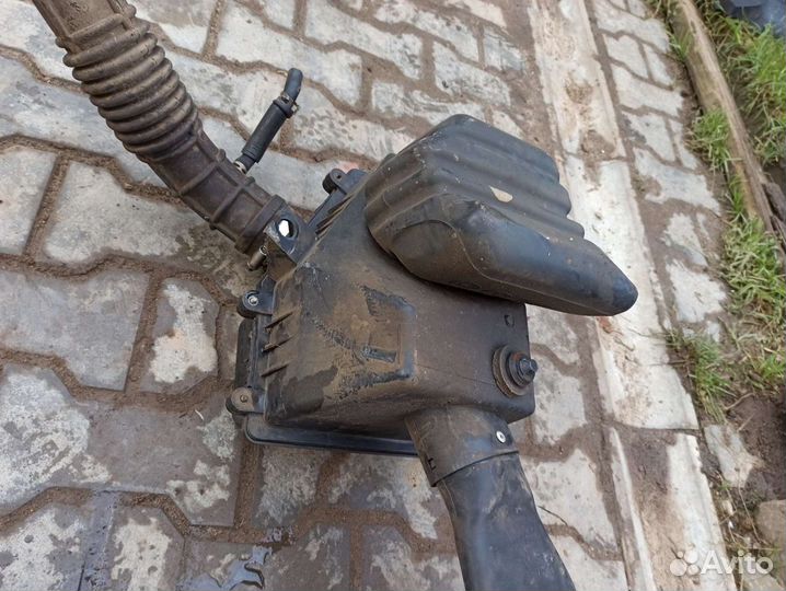 Корпус воздушного фильтра Чери бонус а13, Вери