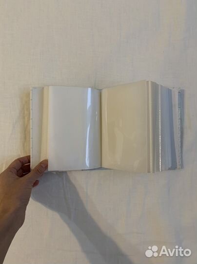 Фотоальбом детский Винни пух (винтаж)