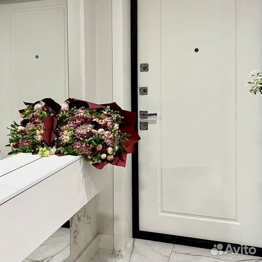 Дизайнерские двери премиум класса