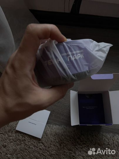 Станция яндекс lite мини